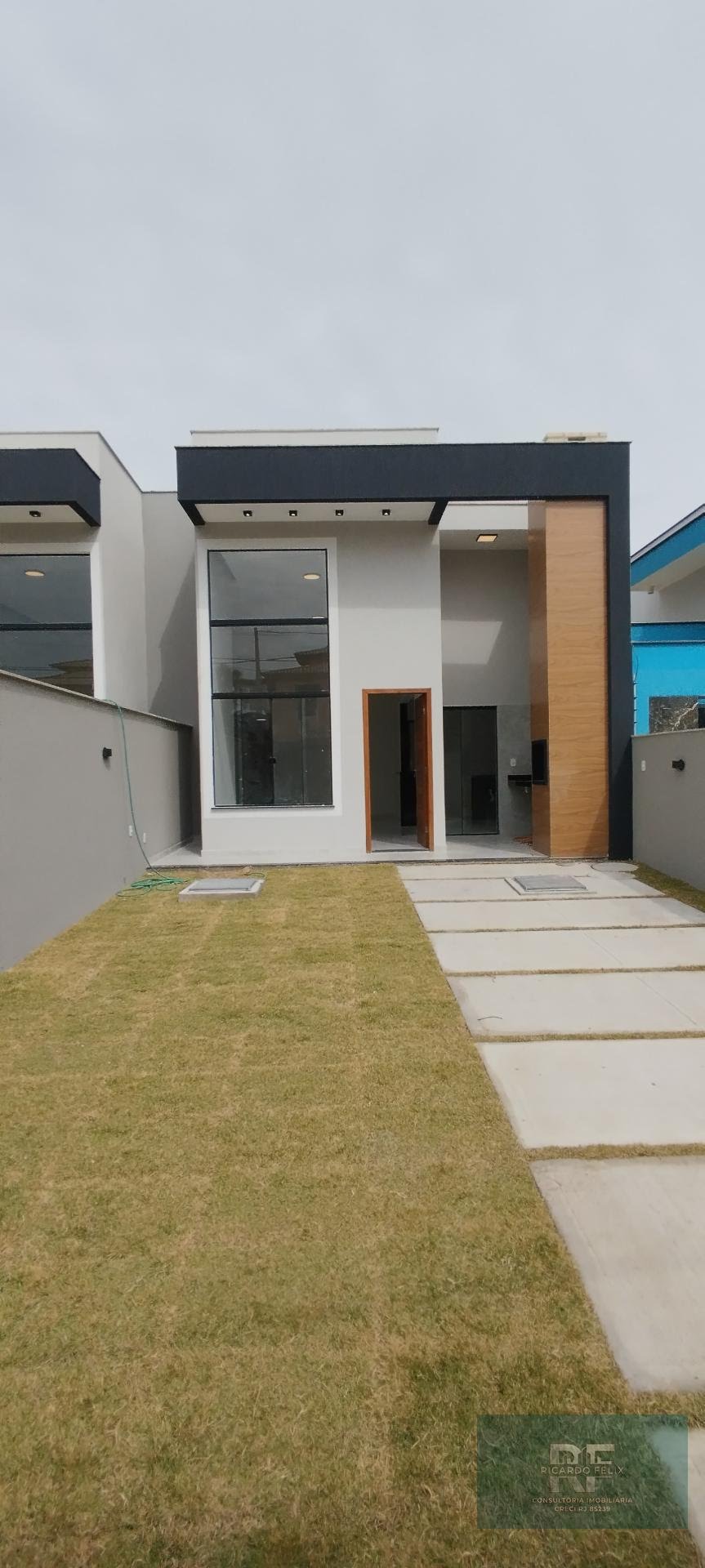 Casa à venda com 3 quartos, 1 suíte, 2 vagas e 180m² no Recreio, Rio das Ostras (RJ) — foto 20 de 29