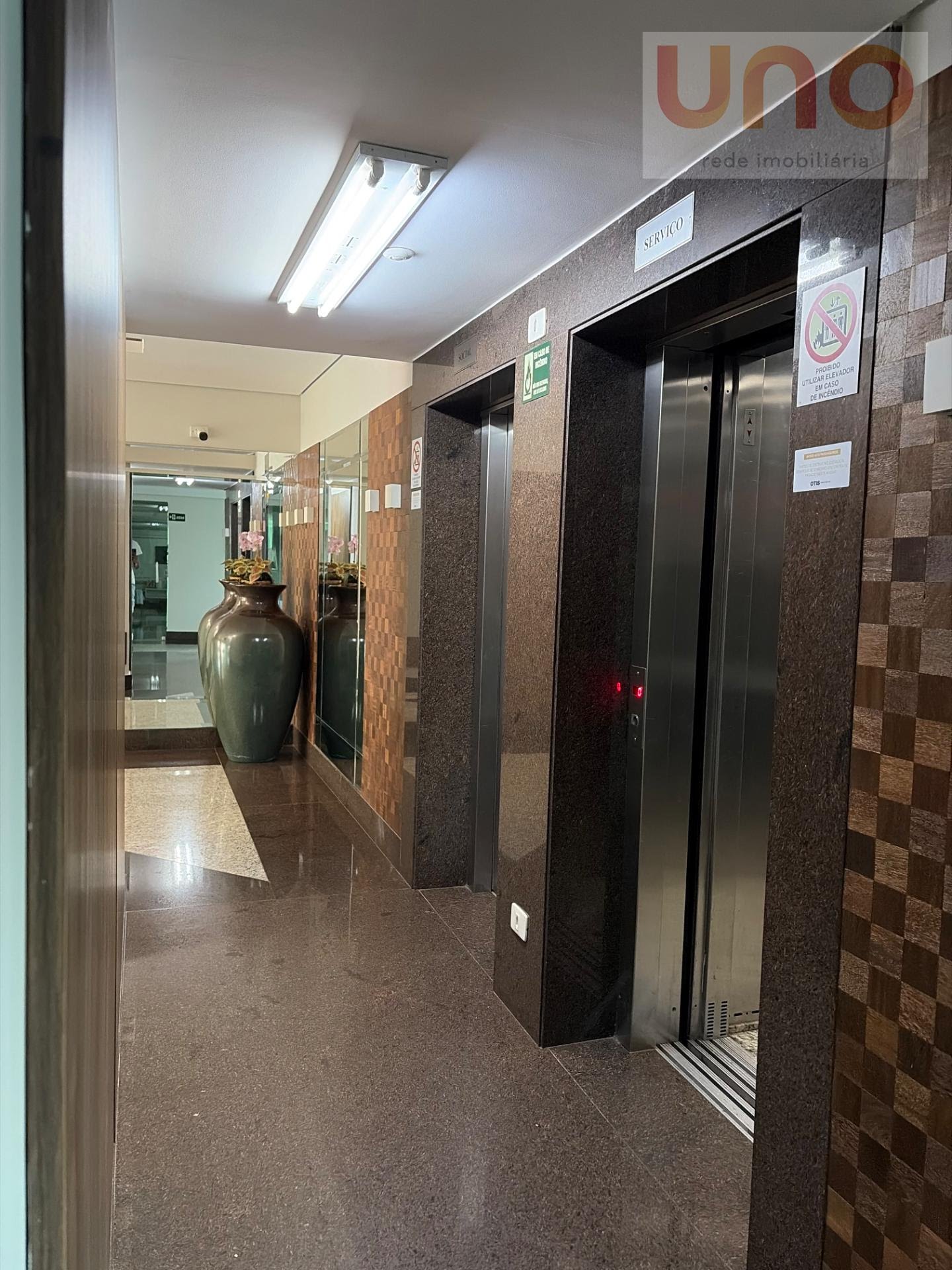 Apartamento à venda com 3 quartos, 1 suíte e 120m² no Centro, Campo Grande (MS) — foto 22 de 30