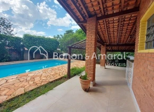 Casa de Condomínio, 4 quartos - Foto 26