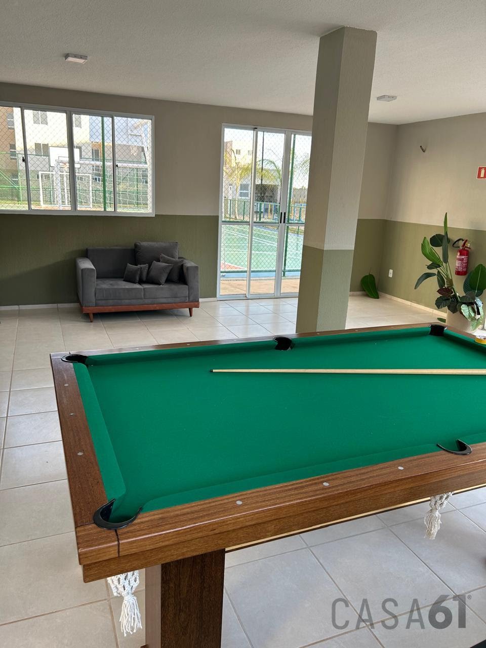 Apartamento, 2 quartos, 45 m² - Foto 16