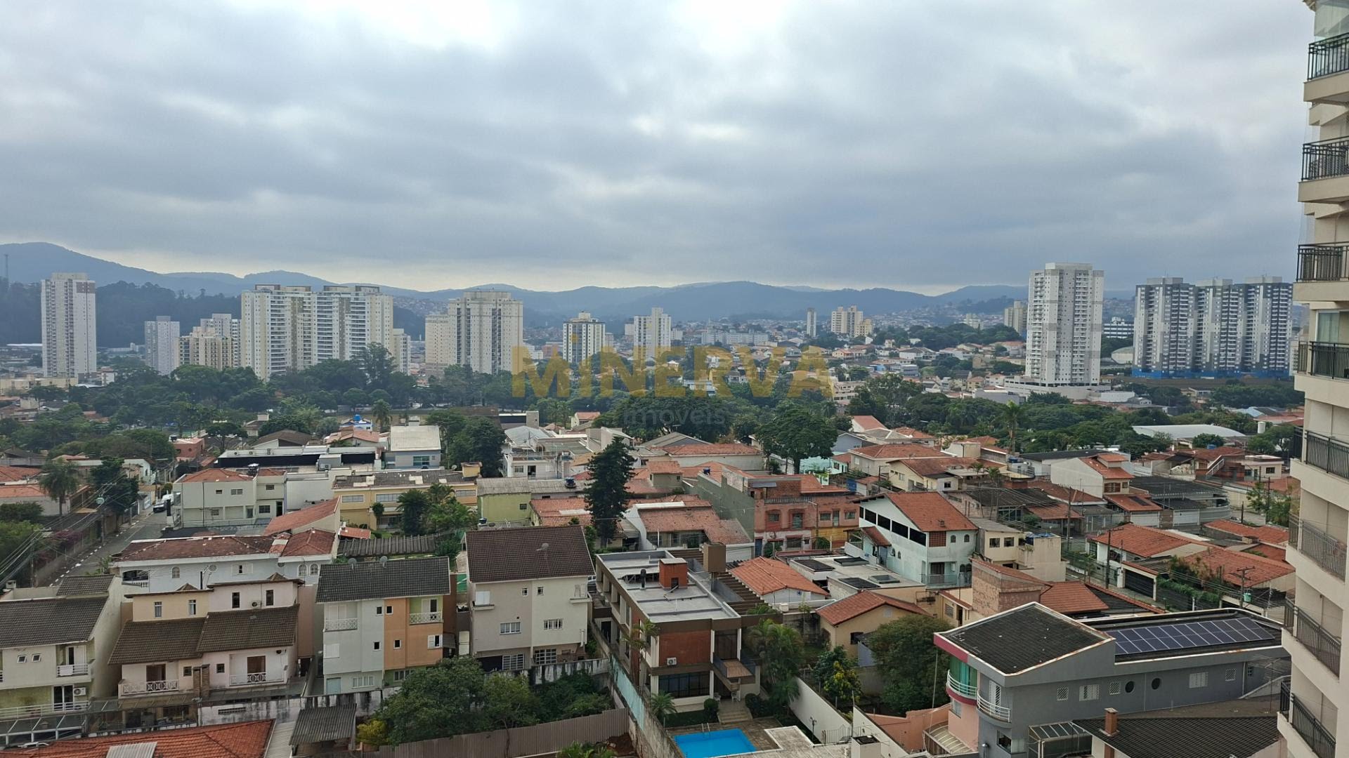 Apartamento à venda com 3 quartos, 1 suíte, 2 vagas e 77m² no Vila Galvão, Guarulhos (SP) — foto 2 de 30