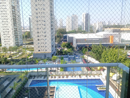 Apartamento para Locação Av Raimundo Pereira de Magalhães, Vila Anastácio/SP