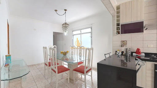 Casa com piscina à Venda em Vila Linda, Santo André-SP