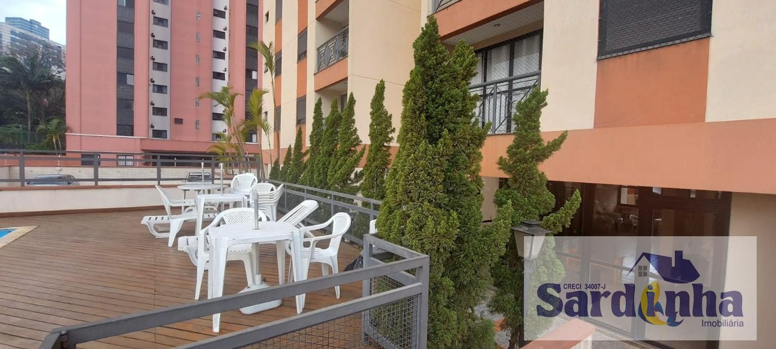 Apartamento à venda com 2 quartos, 1 suíte, 2 vagas e 63m² no Jardim Colombo, São Paulo (SP) — foto 22 de 29