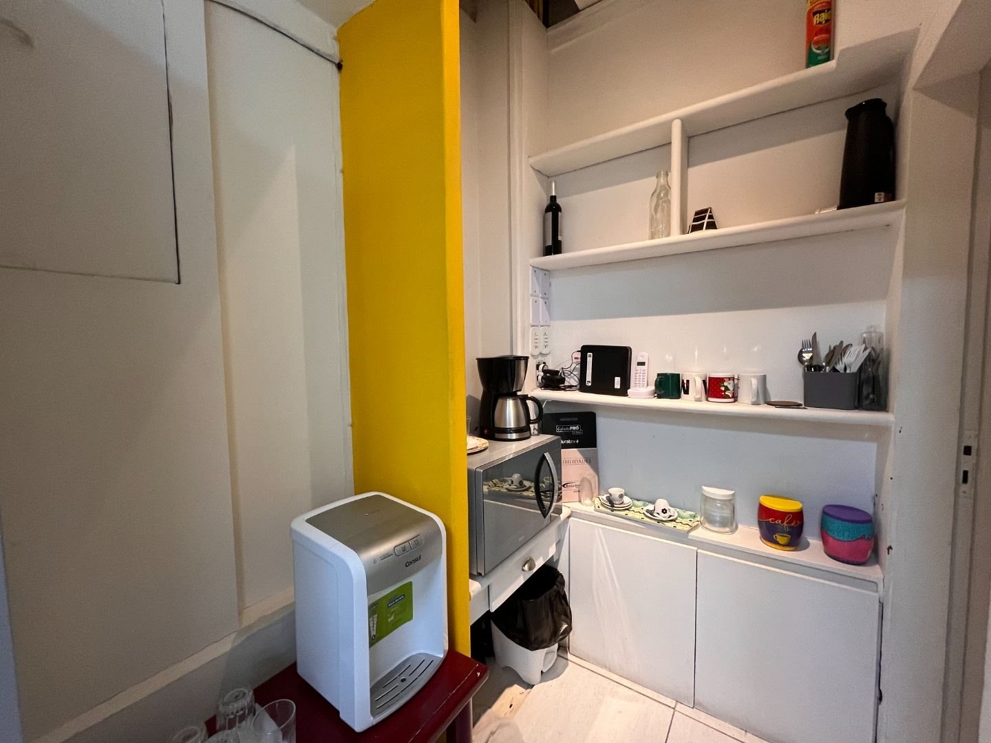 Comercial à venda com 1 banheiro, 1 vaga e 43m² no Ipanema, Rio de Janeiro (RJ) — foto 7 de 16