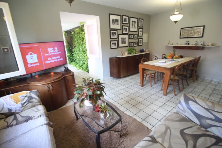 Casa à venda com 5 quartos, 2 suítes, 10 vagas e 245m² no Água Fria, Recife (PE) — foto 20 de 29