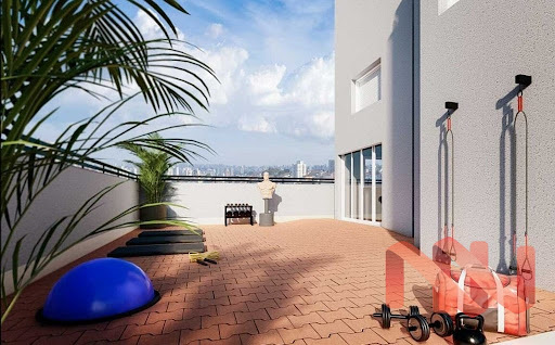 Fitness externo