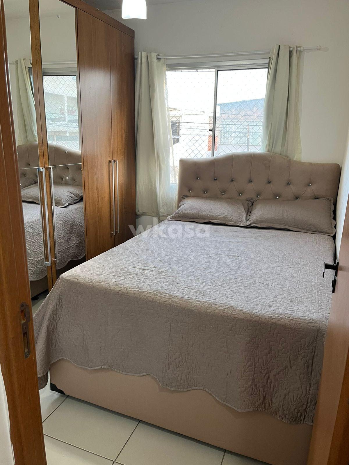 Apartamento à venda com 2 quartos, 1 banheiro, 1 vaga e 46m² no Jardim Atlântico, Serra (ES) — foto 12 de 12