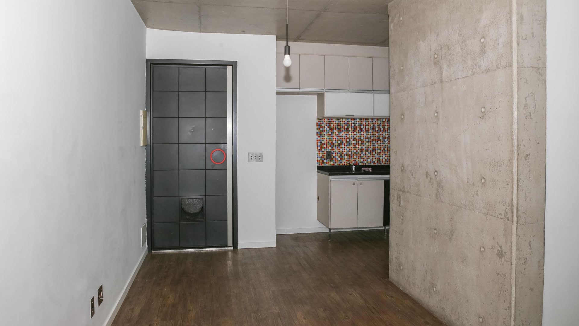 Apartamento à Venda Av. Mofarrej, Vila Leopoldina/SP