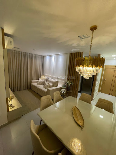 Apartamento à venda no Villaggio Veronese 