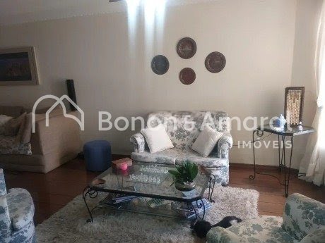 Casa, 4 quartos, 438 m² - Foto 5