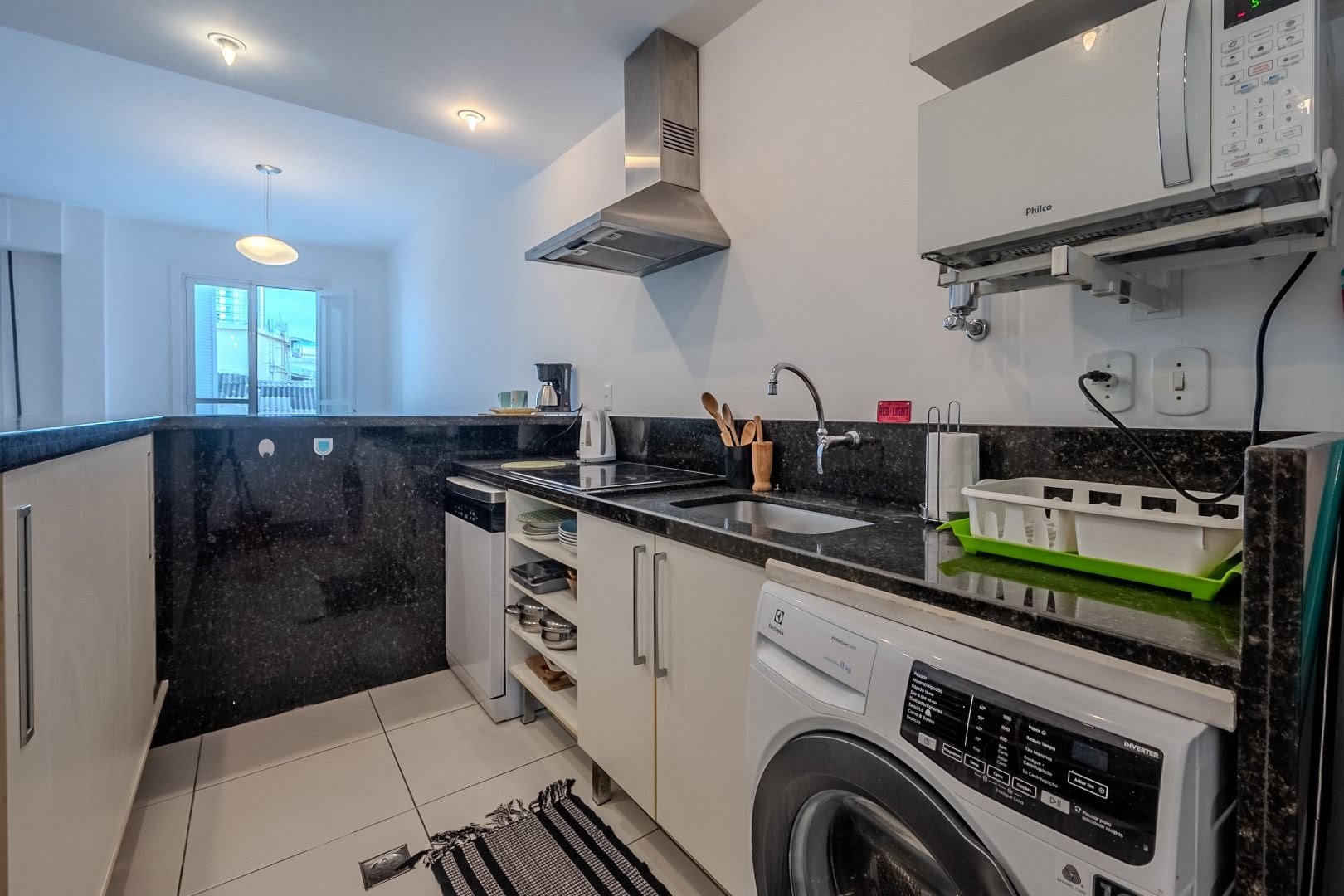 Apartamento para alugar com 1 quarto, 1 suíte e 70m² no Copacabana, Rio de Janeiro (RJ) — foto 13 de 17