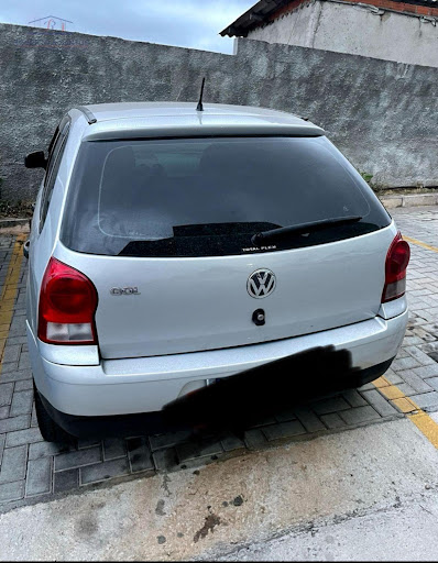 garagem