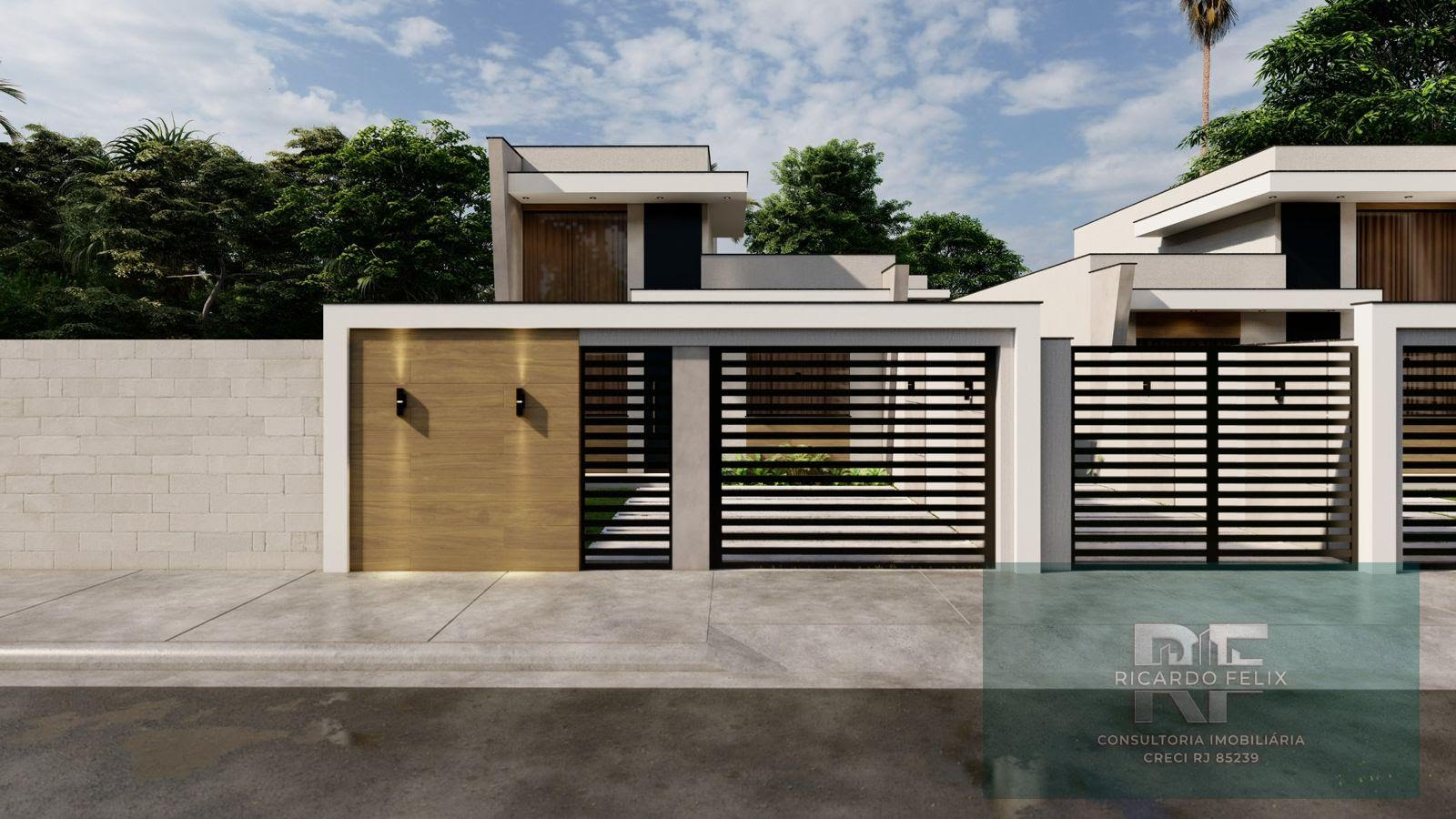 Casa à venda com 3 quartos, 1 suíte, 2 vagas e 68m² no Jardim Mariléa, Rio das Ostras (RJ) — foto 7 de 13
