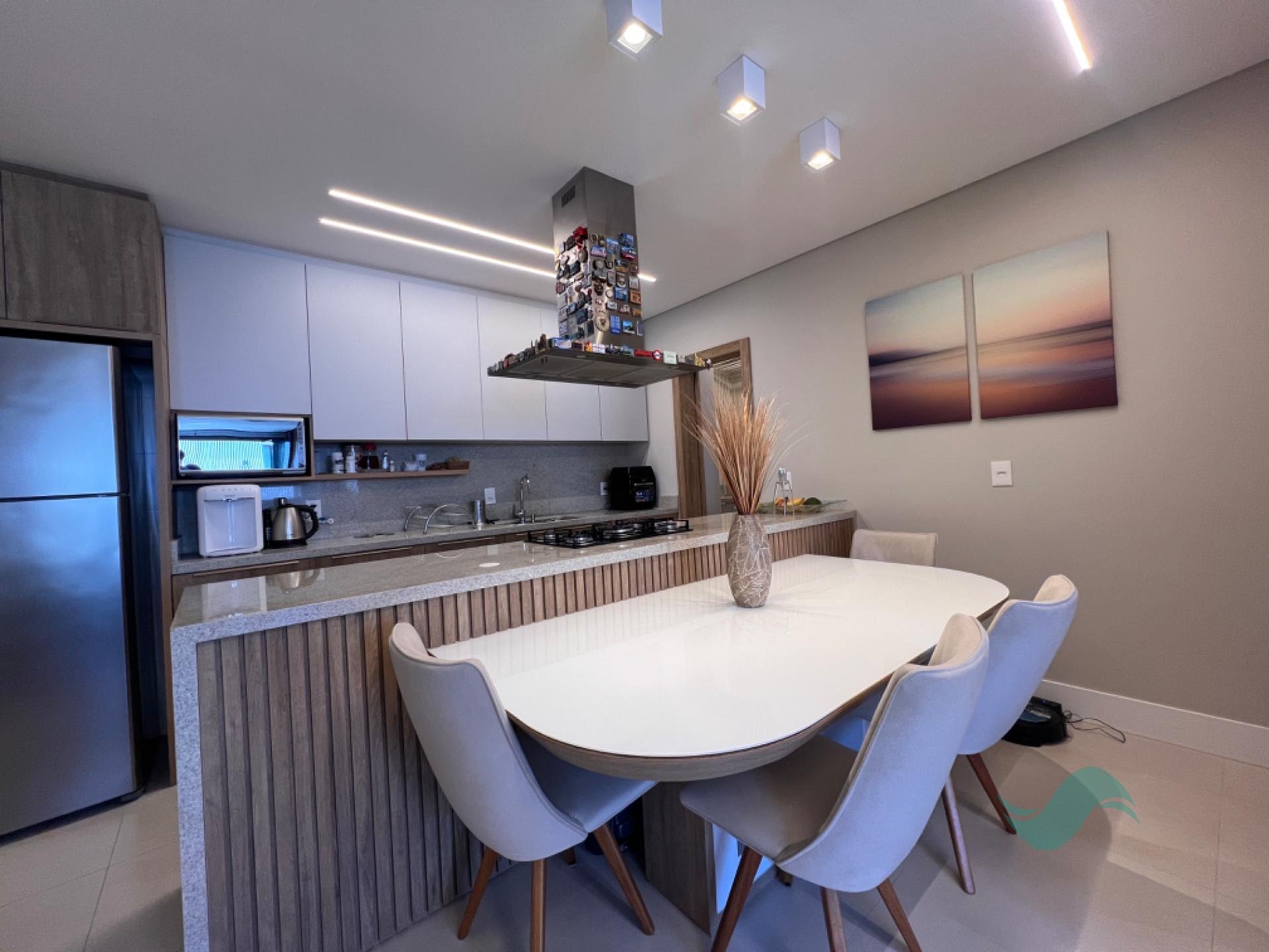 Apartamento à venda com 2 suítes, 1 vaga e 91m² no Jurerê, Florianópolis (SC) — foto 11 de 30
