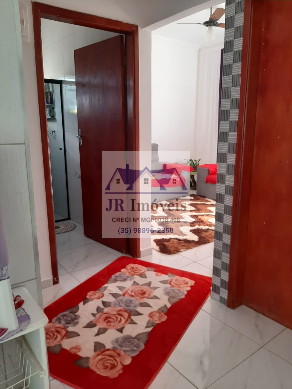 Casa à venda com 2 quartos, 1 banheiro, 2 vagas e 250m² no Santa Barbara, Piranguinho (MG) — foto 6 de 29