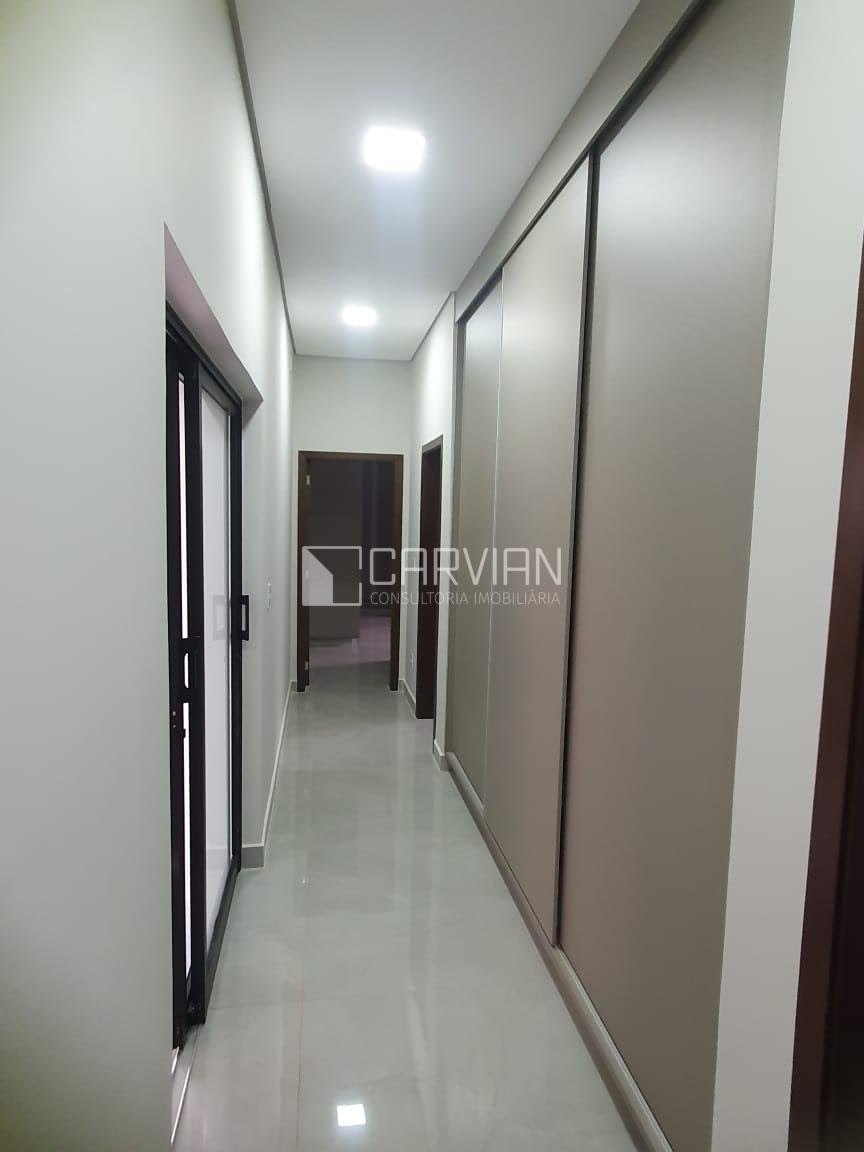 Casa à venda com 4 quartos, 4 suítes, 4 vagas e 252m² no Condomínio Alphaville I, Ribeirão Preto (SP) — foto 4 de 30