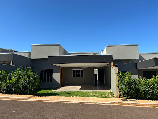Casa de Condomínio em Caicara  -  Campo Grande