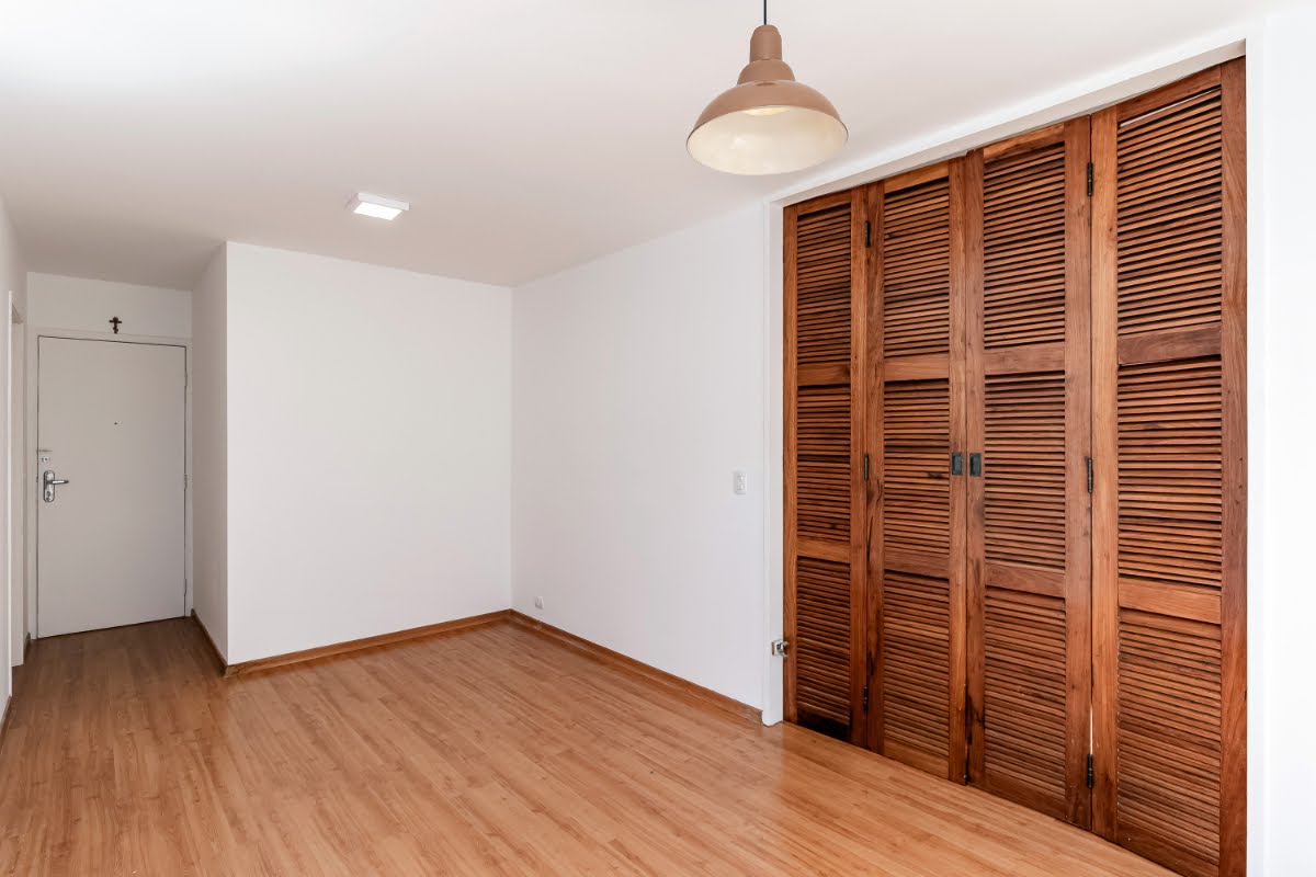 Apartamento para alugar com 1 quarto, 1 banheiro, 1 vaga e 43m² no Cerqueira César, São Paulo (SP) — foto 18 de 30