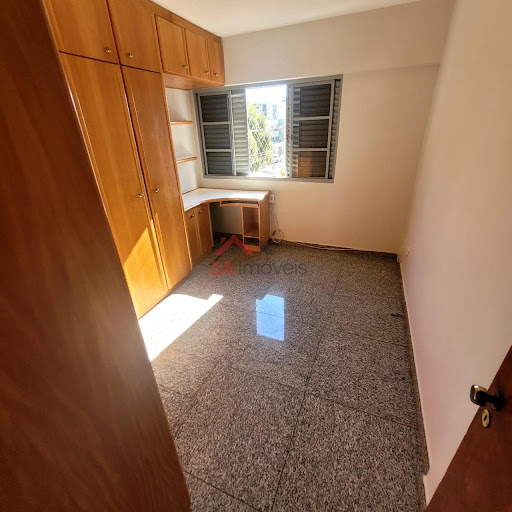 Apartamento em Centro  -  Unaí