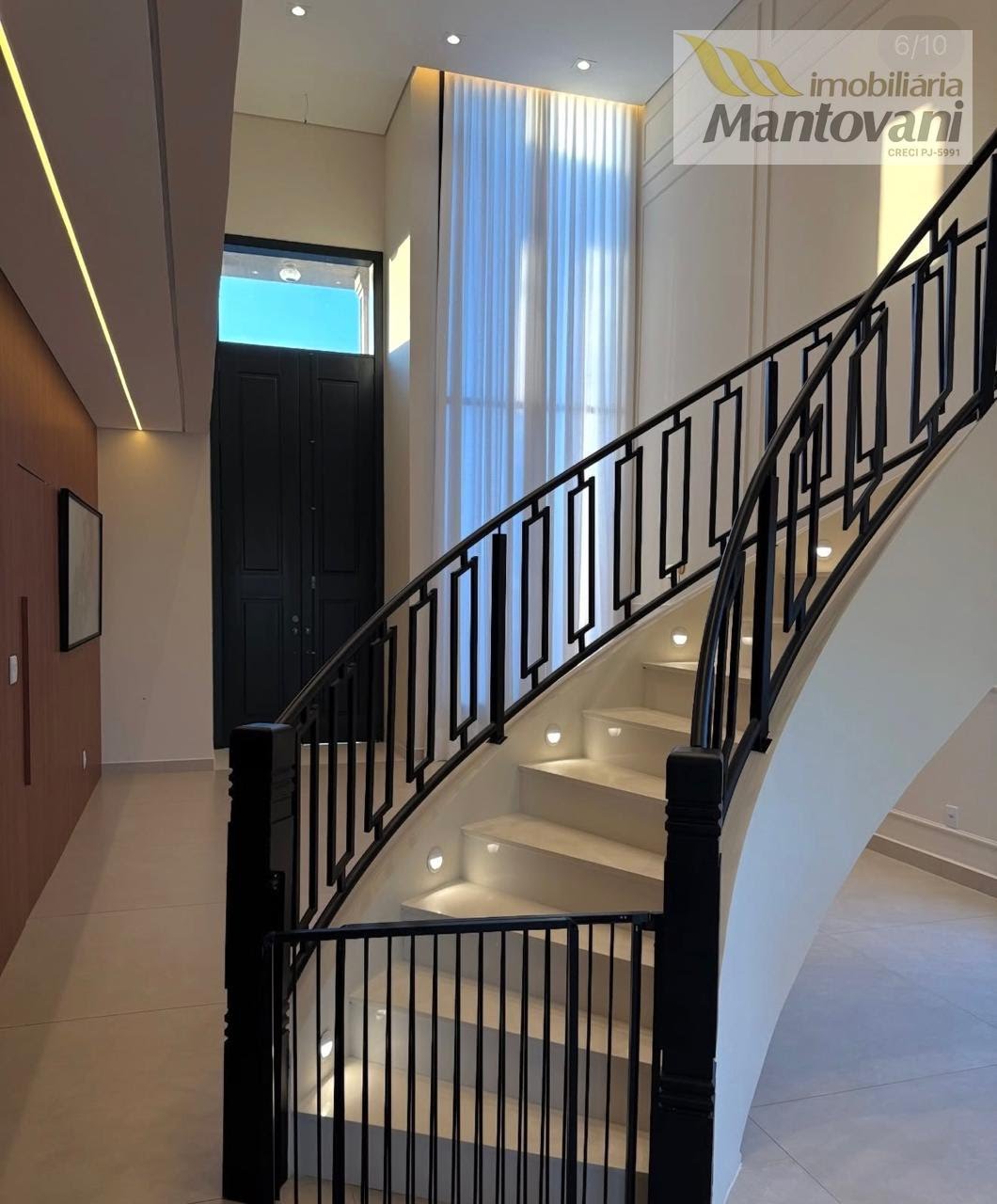Casa à venda com 3 quartos, 3 suítes, 2 vagas e 378m² no Residencial Esplanada, Tatuí (SP) — foto 5 de 17
