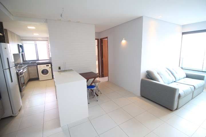 Apartamento à venda com 2 quartos, 1 suíte, 1 vaga e 52m² no Boa Vista, Recife (PE) — foto 11 de 30
