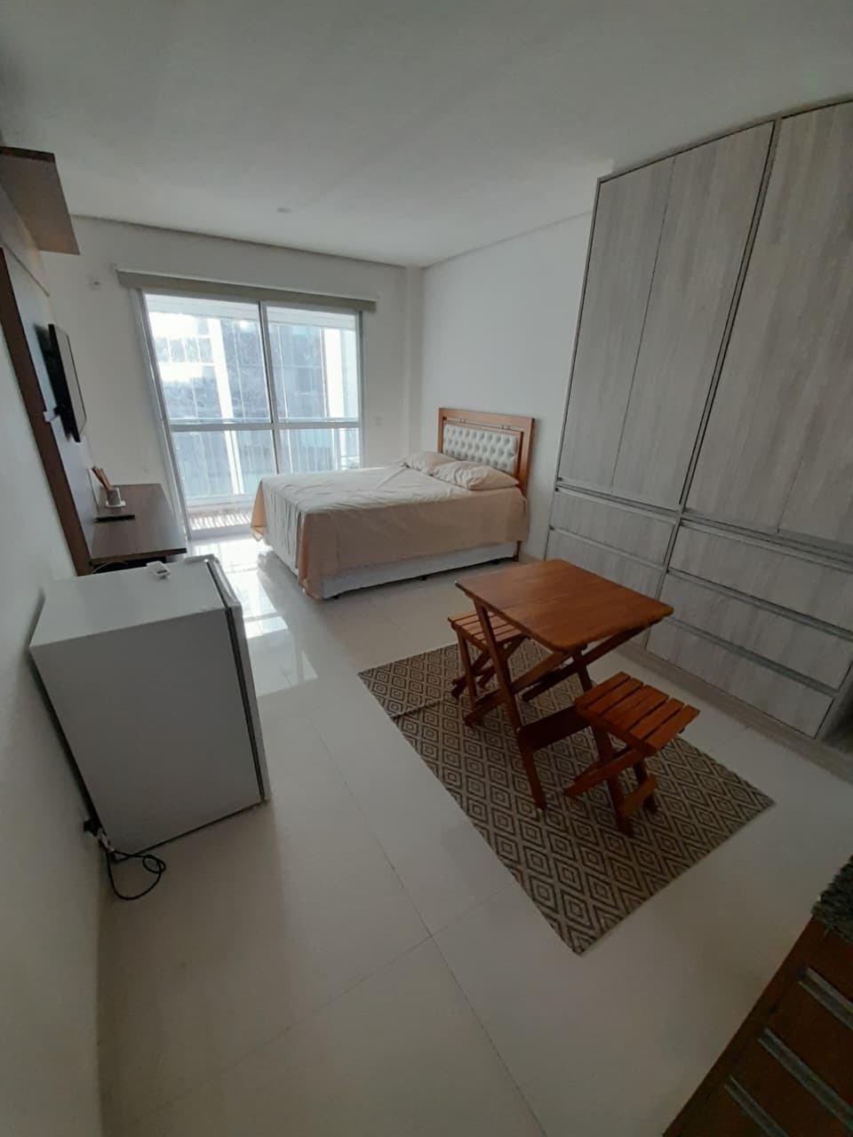Apartamento à venda com 1 quarto e 36m² no Vila Clementino, São Paulo (SP) — foto 7 de 27