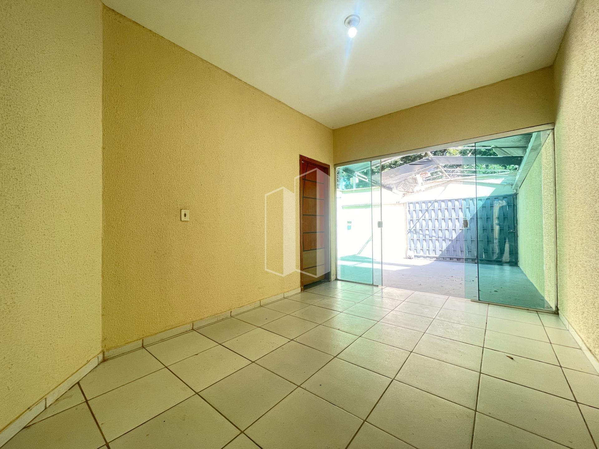 Casa, 3 quartos, 90 m² - Foto 1