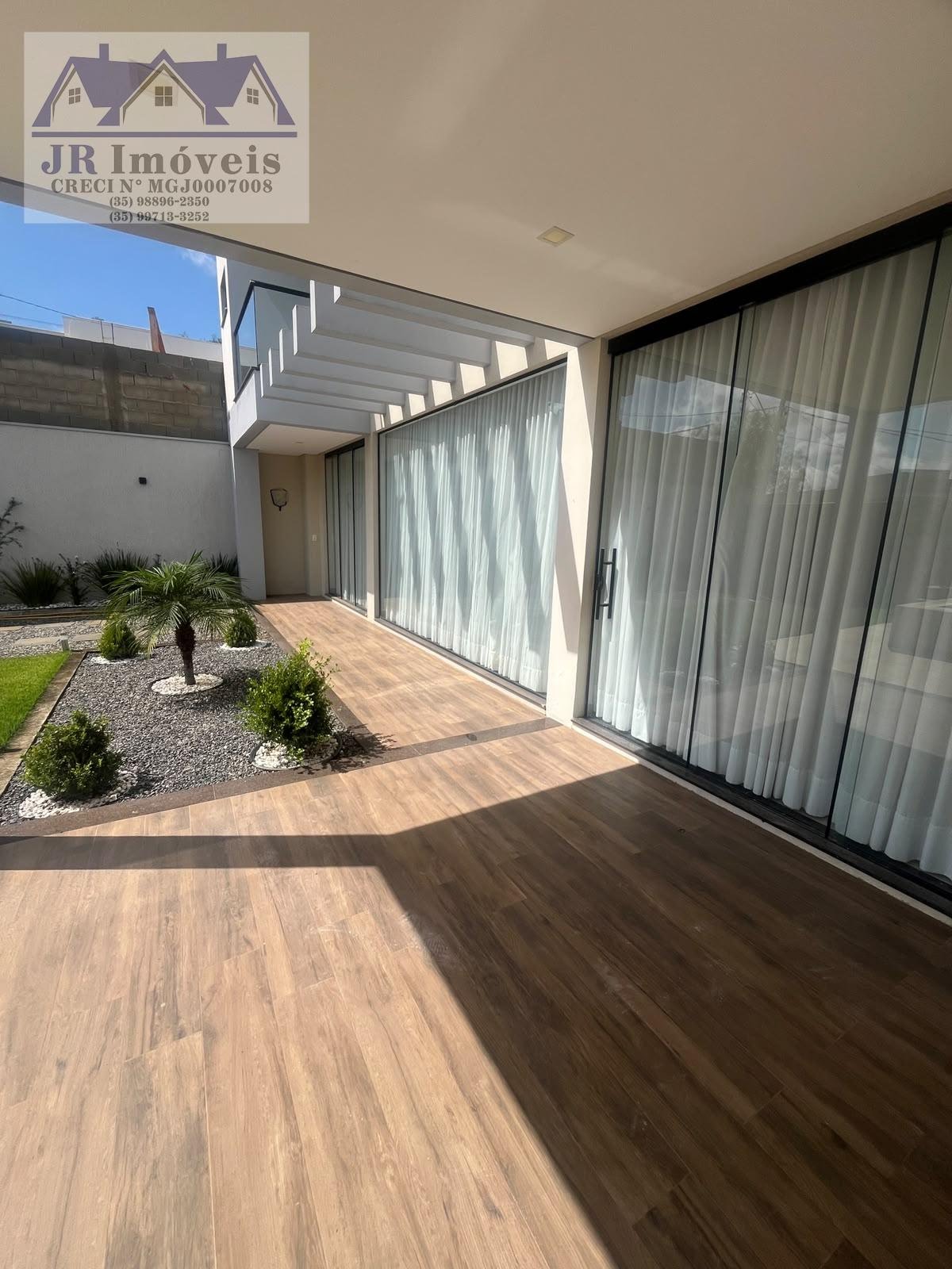 Casa para alugar com 2 quartos, 1 suíte e 3 vagas no Centro, Piranguinho (MG) — foto 6 de 30