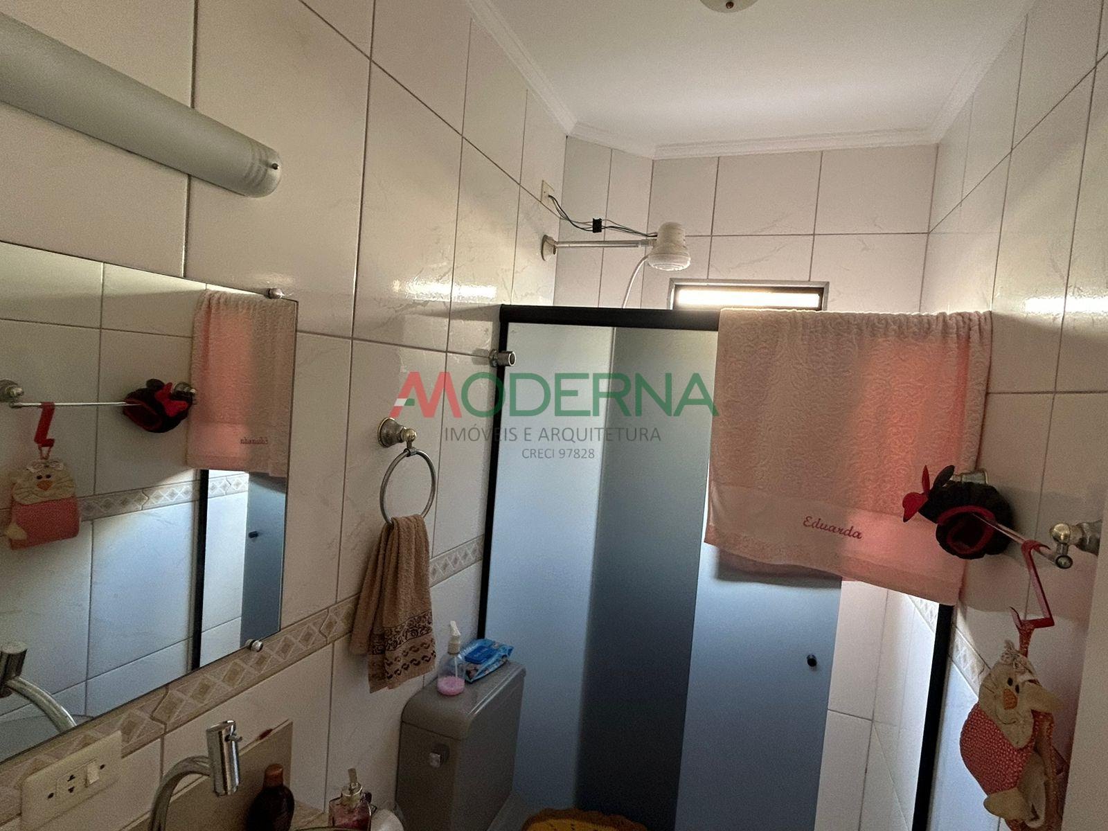 Apartamento à venda com 3 quartos, 1 suíte, 3 vagas e 107m² no Vila Camilópolis, Santo André (SP) — foto 21 de 30