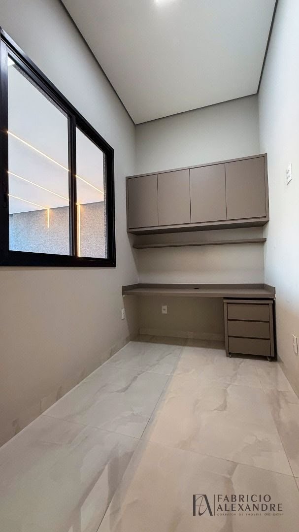 Casa à venda com 3 quartos, 3 suítes, 4 vagas e 165m² no Set Life II, Mirassol (SP) — foto 11 de 24