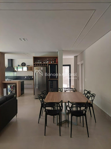 Casa de Condomínio, 5 quartos - Foto 3