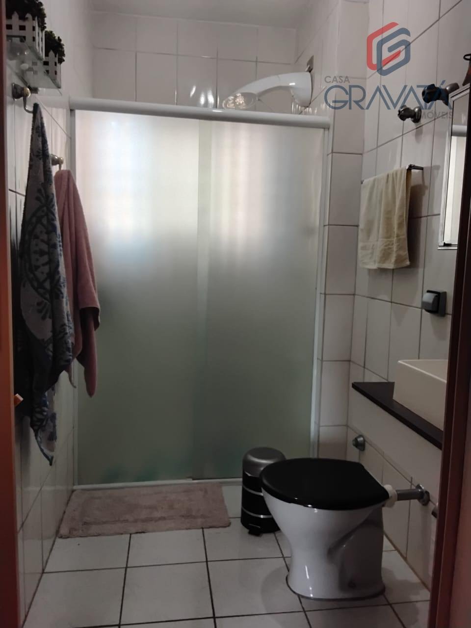 Apartamento à venda com 2 quartos, 2 banheiros, 1 vaga e 62m² no Jardim Bela Vista, Santo André (SP) — foto 18 de 21
