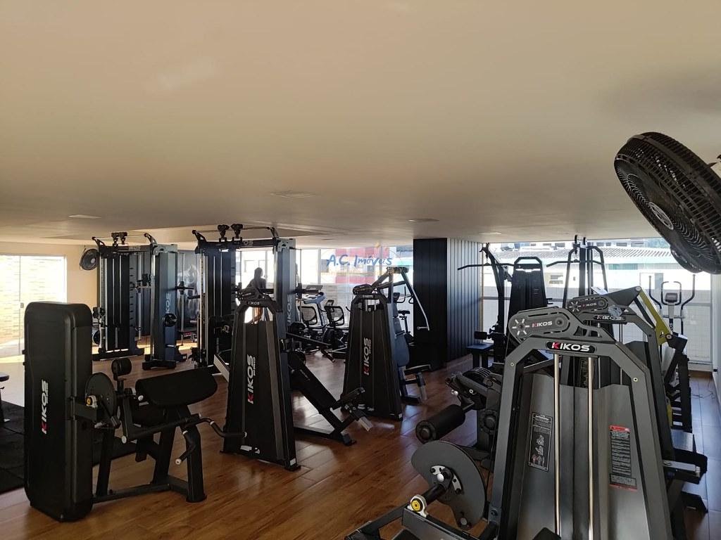 Apartamento à venda com 2 quartos, 1 suíte, 1 vaga e 57m² no Boqueirão, Praia Grande (SP) — foto 25 de 30