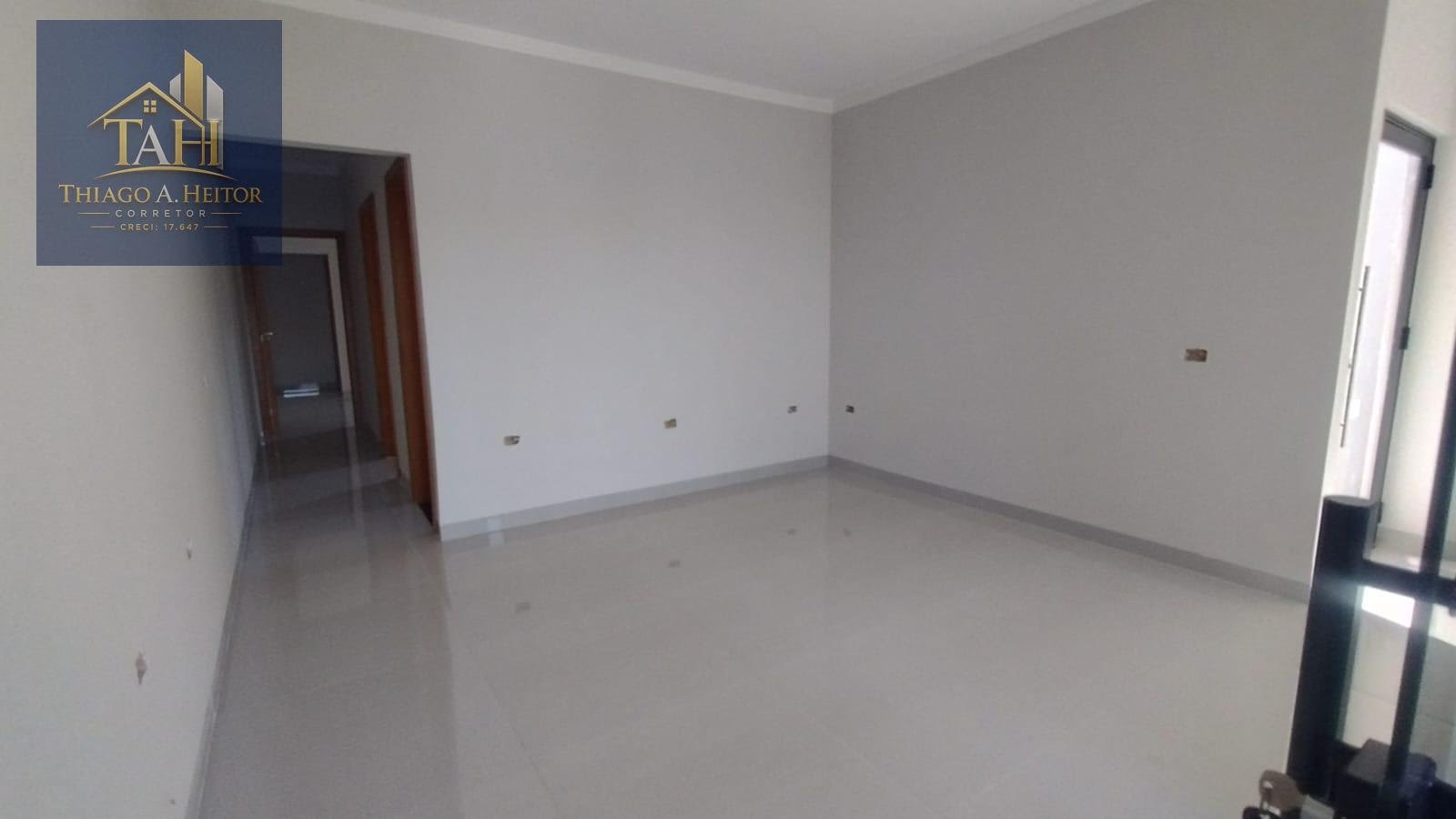 Sala de 2 ambientes 