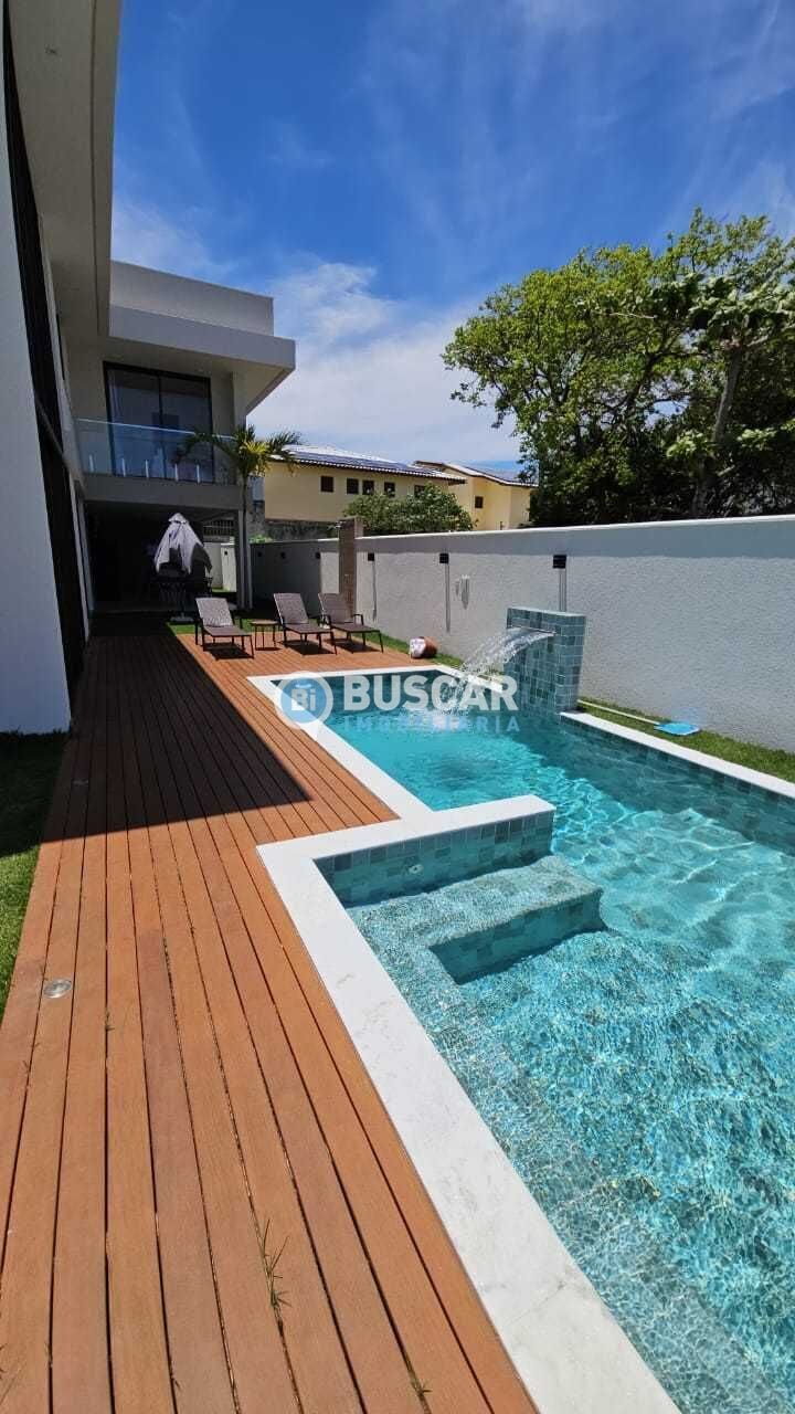 Casa à venda com 11 quartos, 11 suítes, 5 vagas e 509m² no Guarajuba, Camaçari (BA) — foto 13 de 30