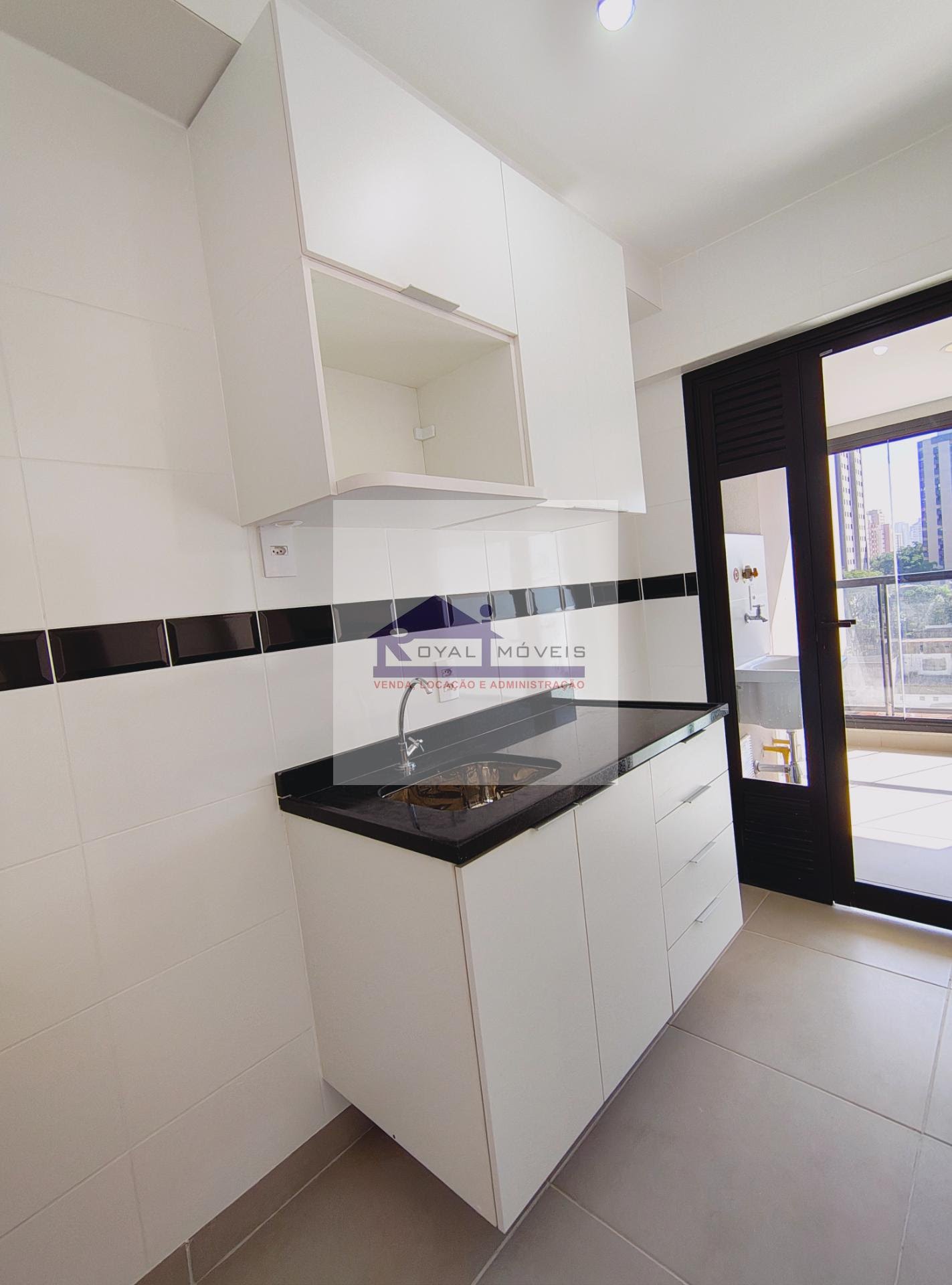 Apartamento para alugar com 2 quartos, 1 suíte, 1 vaga e 55m² no Vila Clementino, São Paulo (SP) — foto 5 de 30
