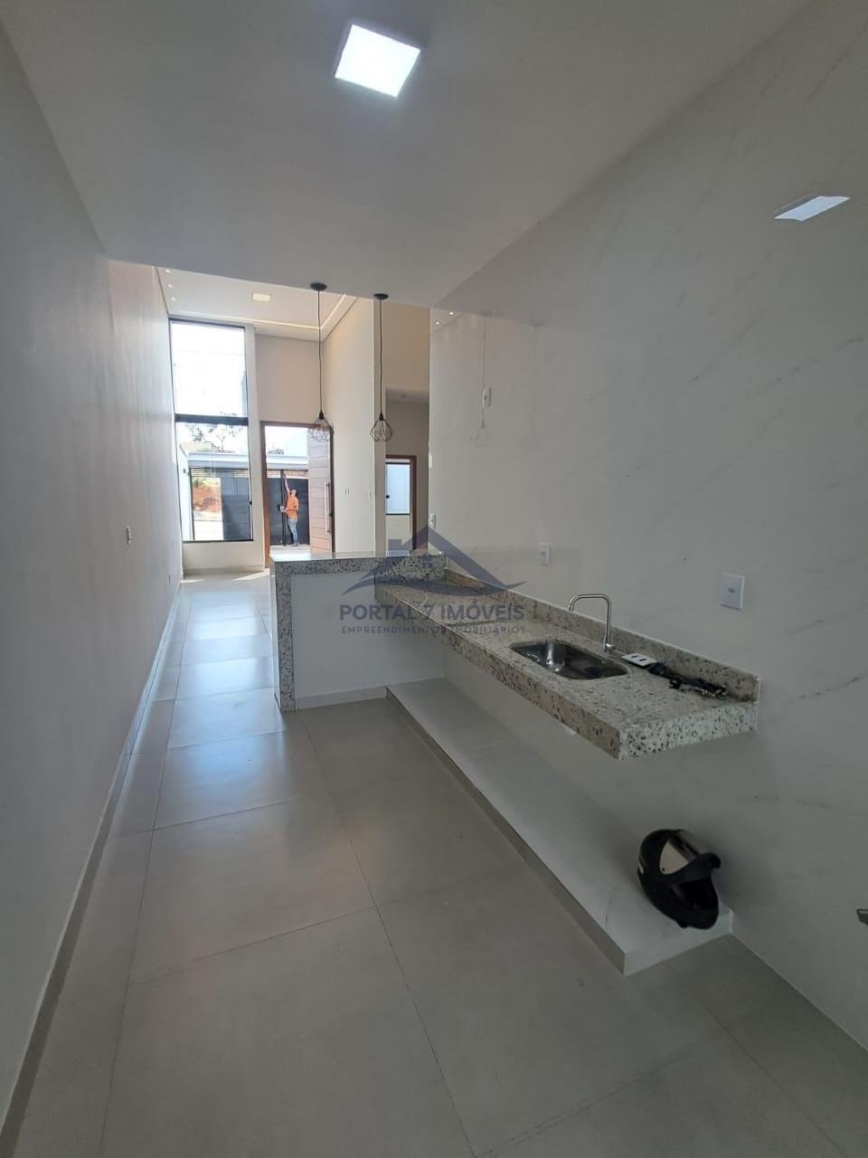 Casa à venda com 2 quartos, 1 suíte, 2 vagas e 93m² no Flórida, Sete Lagoas (MG) — foto 15 de 26