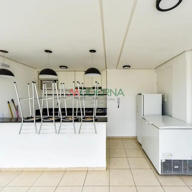 Apartamento à venda com 2 quartos, 1 banheiro, 1 vaga e 49m² no Jardim Borborema, São Bernardo do Campo (SP) — foto 18 de 18