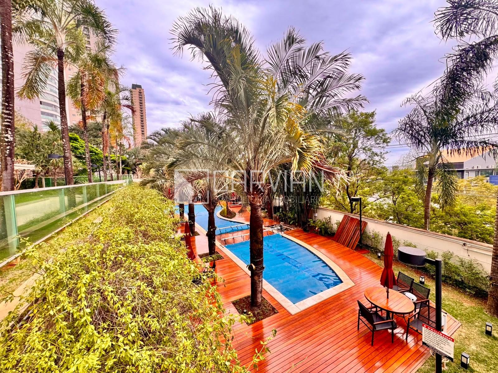 Apartamento à venda com 4 quartos, 2 suítes, 3 vagas e 180m² no Jardim Sao Luiz, Ribeirão Preto (SP) — foto 21 de 27