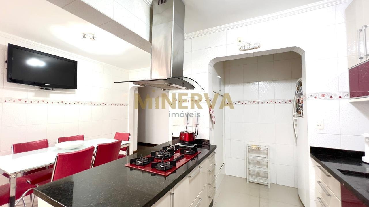 Apartamento à venda com 4 quartos, 5 banheiros, 2 vagas e 197m² no Macedo, Guarulhos (SP) — foto 29 de 30