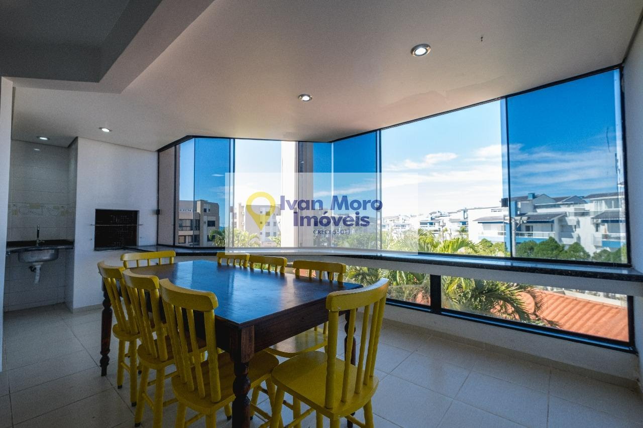 Apartamento à venda com 3 quartos, 1 suíte, 1 vaga e 108m² no Ingleses Norte, Florianópolis (SC) — foto 3 de 17
