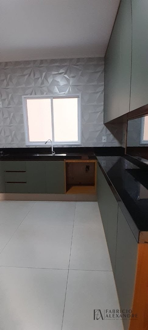 Casa à venda com 3 quartos, 3 suítes, 4 vagas e 254m² no Jardim Tarraf II, São José do Rio Preto (SP) — foto 6 de 15