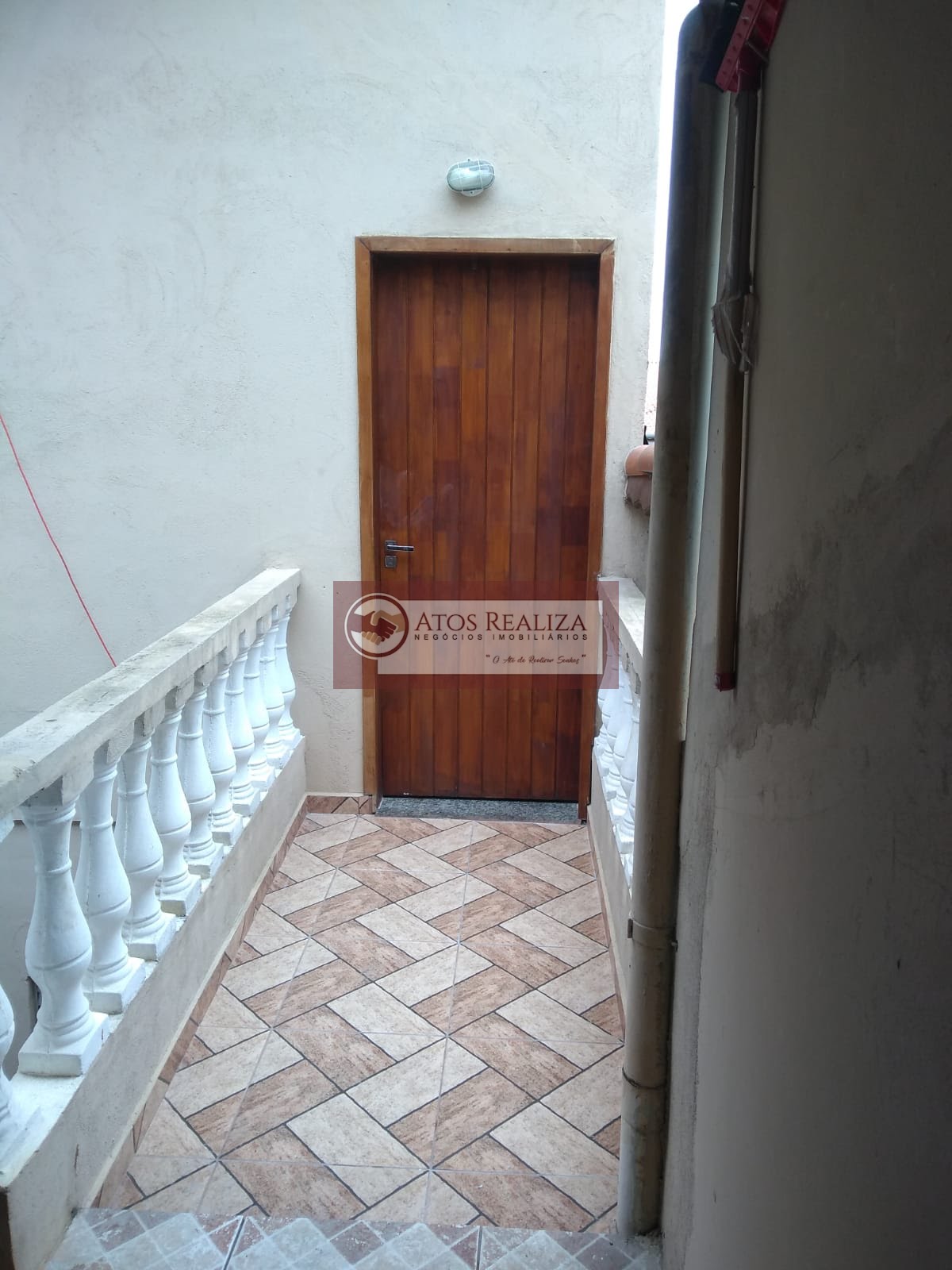 Studio para alugar com 1 quarto, 1 banheiro e 55m² no Jardim Lallo, São Paulo (SP) — foto 3 de 10