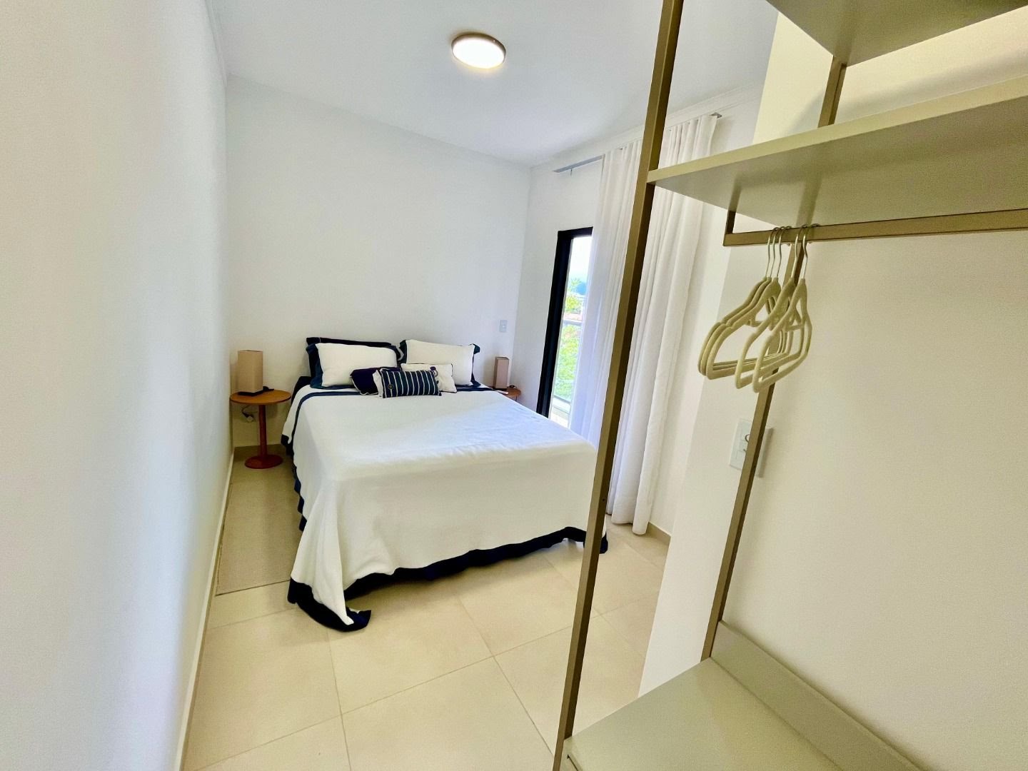 Apartamento à venda com 2 quartos, 3 banheiros, 1 vaga e 82m² no Itaguá, Ubatuba (SP) — foto 4 de 9
