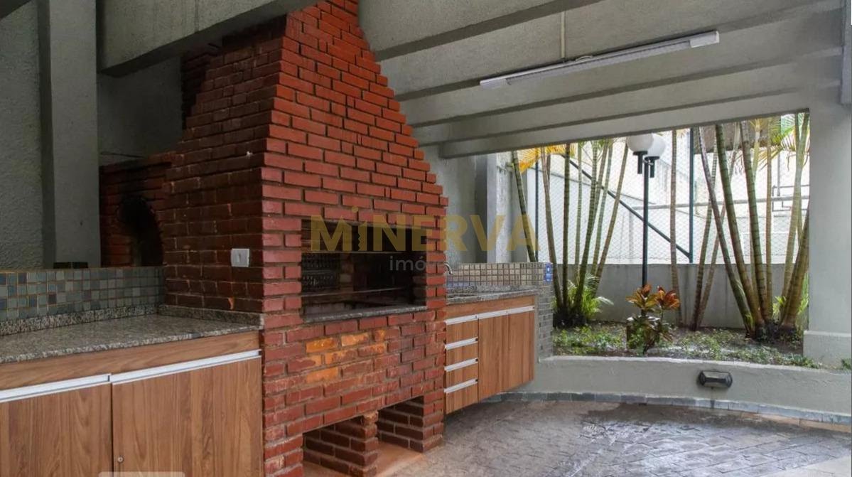 Apartamento à venda com 3 quartos, 1 suíte, 2 vagas e 84m² no Vila Gomes Cardim, São Paulo (SP) — foto 15 de 21