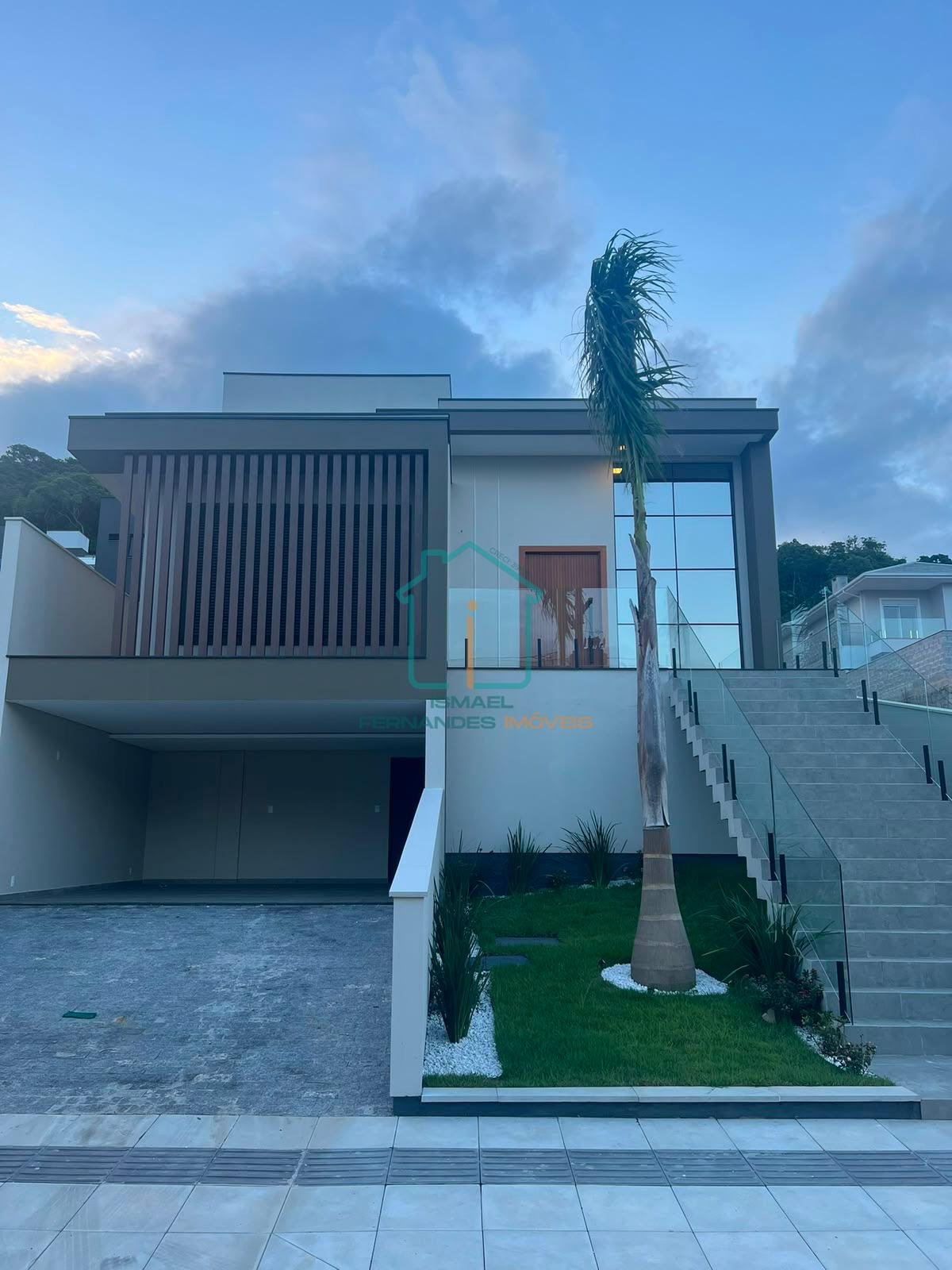 Casa, 196 m² - Foto 2