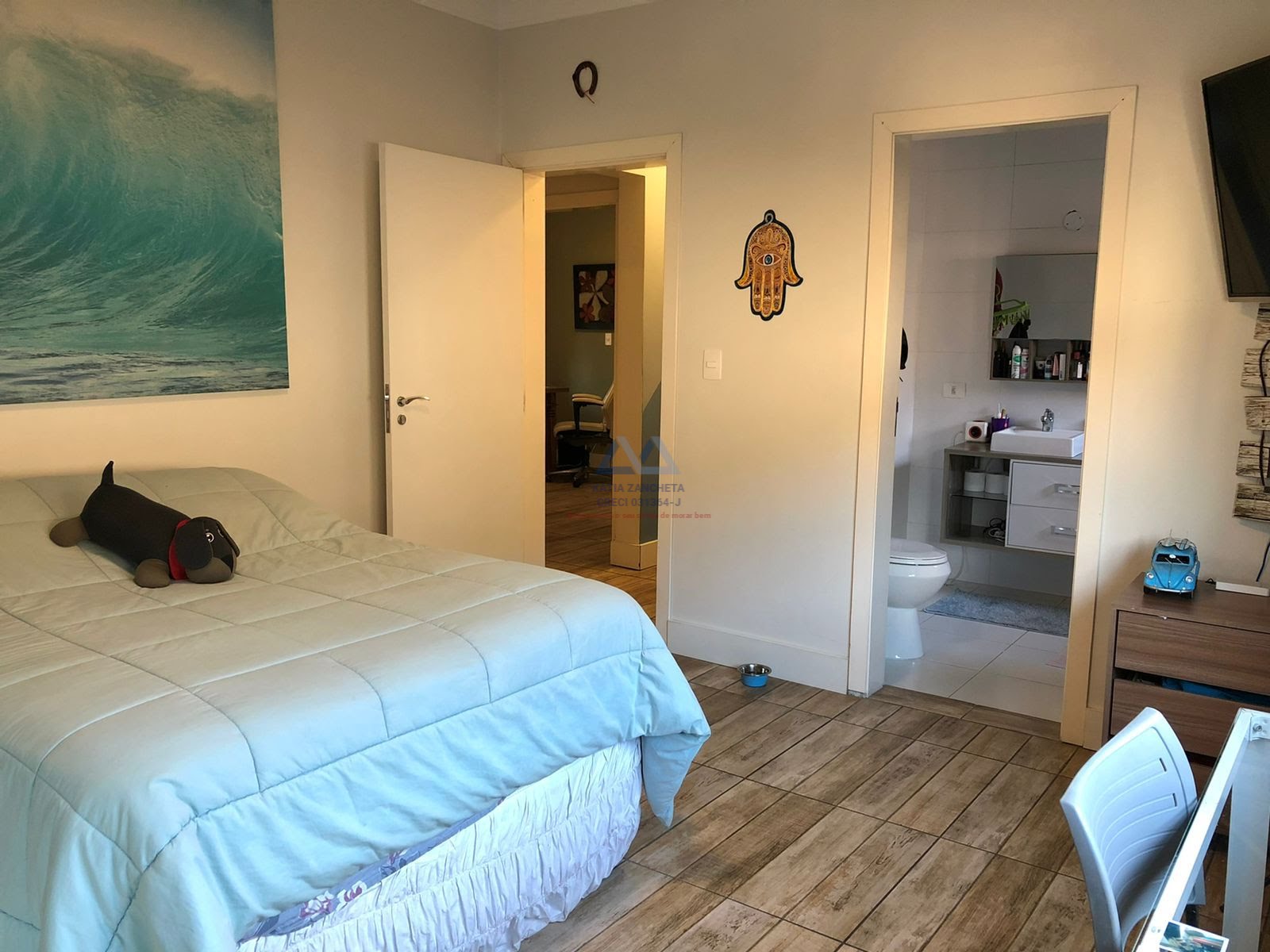 Casa à venda com 4 quartos, 4 suítes, 3 vagas e 300m² no Jardim Prudência, São Paulo (SP) — foto 28 de 30