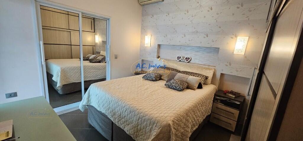 Casa à venda com 3 quartos, 1 suíte, 2 vagas e 230m² no Canto do Forte, Praia Grande (SP) — foto 8 de 30