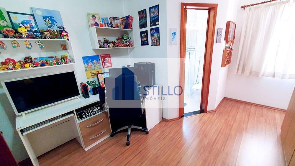 Casa à venda com 3 quartos, 2 suítes e 3 vagas no Chácara Santo Antônio (zona Leste), São Paulo (SP) — foto 7 de 30